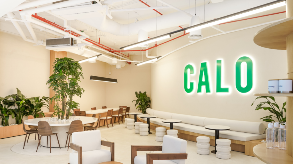 Food delivery service Calo scores $39M in Series B extension as it sets eyes on the UK