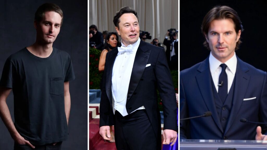Charismatic-Leaders-Spiegel-Musk-Michael Koch photo