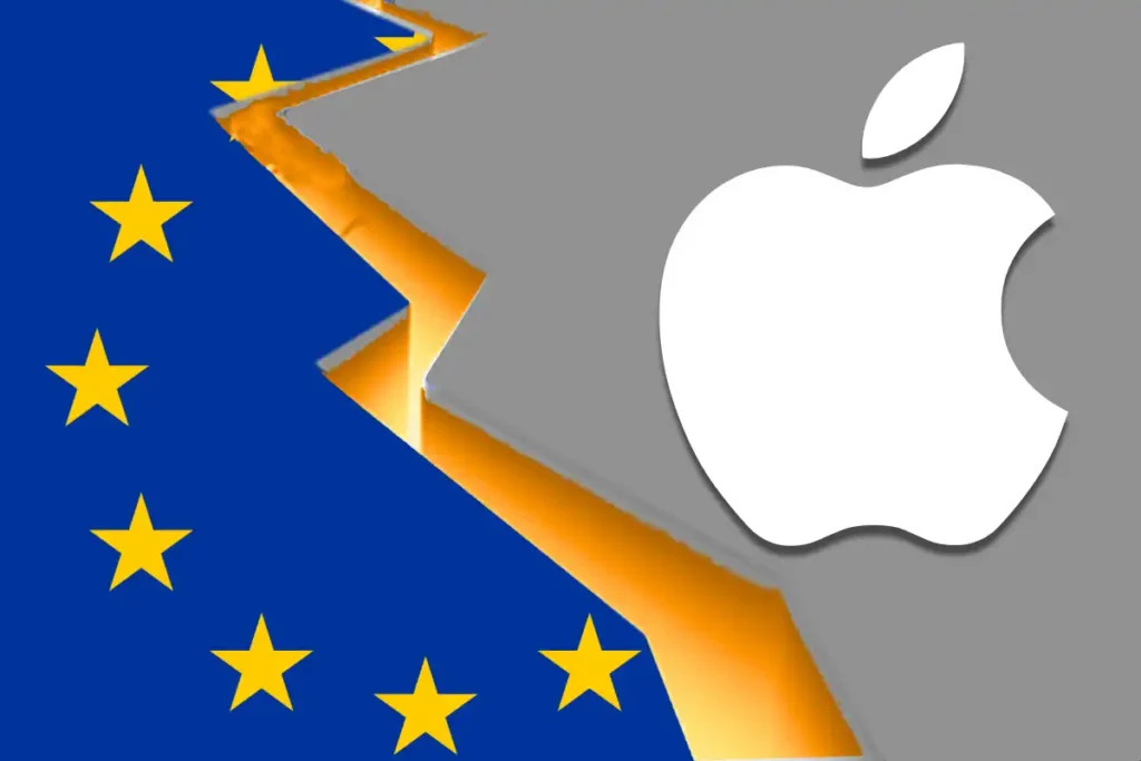 Apple appeals EU’s €500M fine over App Store payment restraints