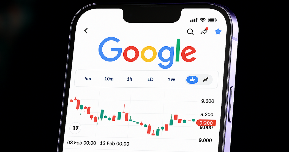 Google’s AI Overviews have 2B monthly users, AI Mode 100M in the US and India
