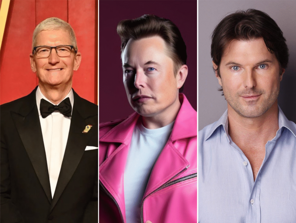 michael koch ceo HubKonnect